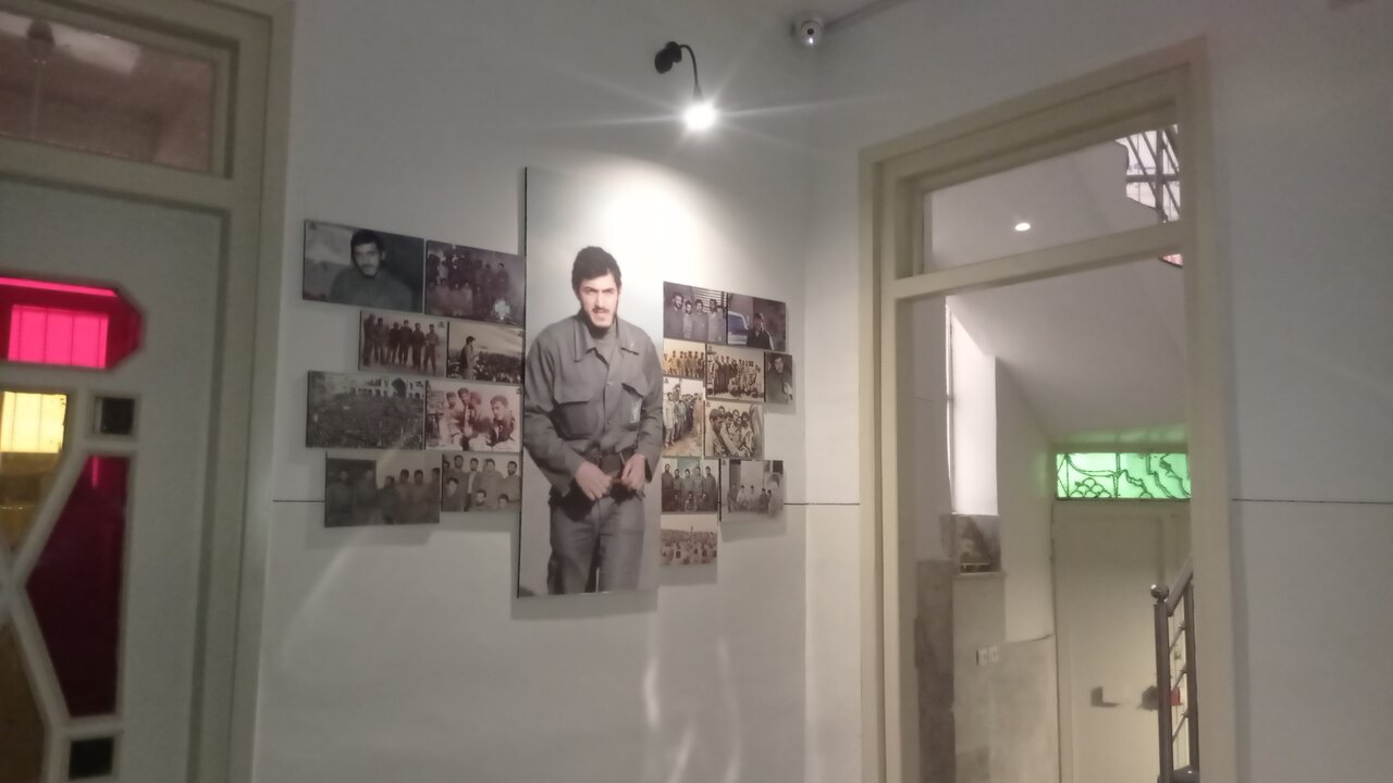 گردشگری جنگ؛ میراثی فرهنگی برای امروز و فردا